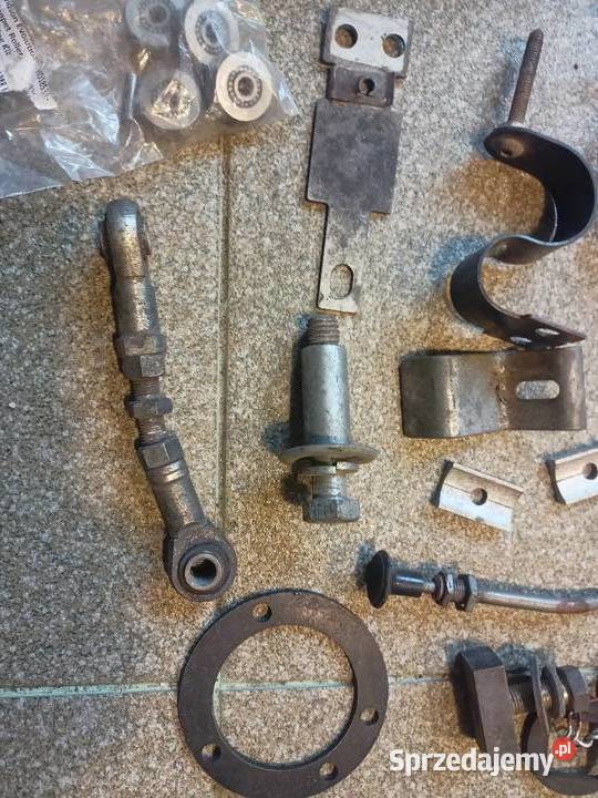 Harley EVO Shovel Iron Bydgoszcz