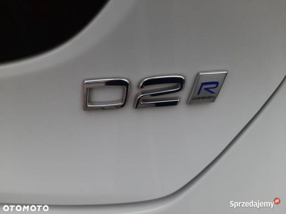 D2 RDesing Full LED Automat Stan Nowy warmińsko-mazurskie Mrągowo