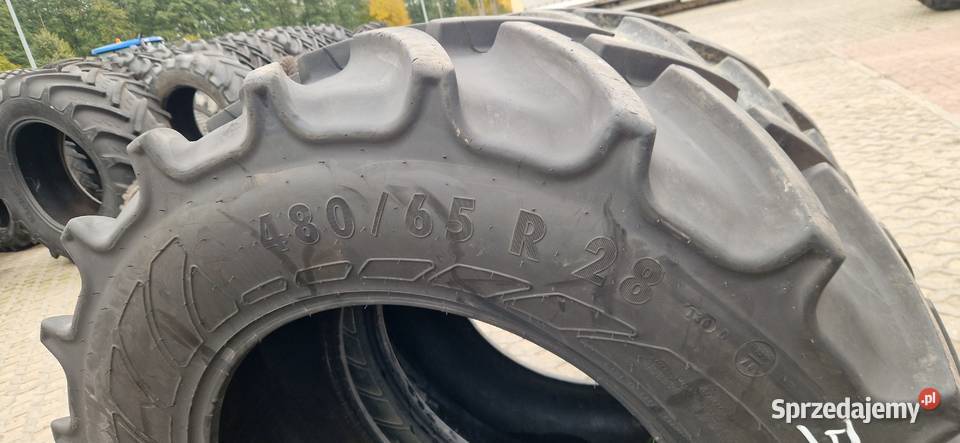 48065r28 4806528 Mitas Continental 80 bieżnik Nowe Miasto Lubawskie