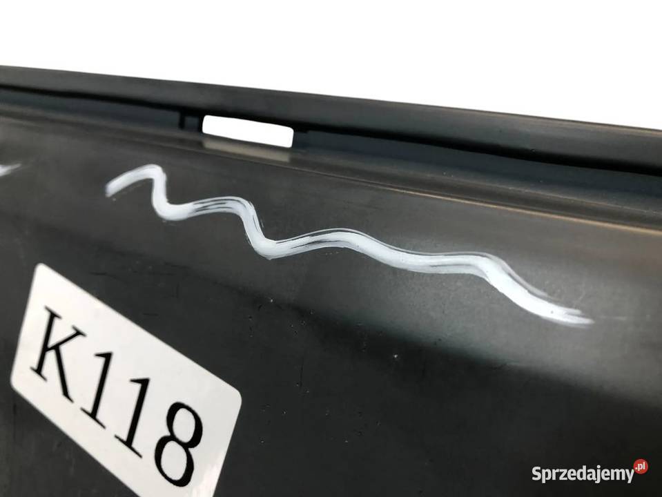VOLVO S60 V60 Y20 20102013 POD SPRYSKI ZDERZAK osobowe Skarżysko-Kamienna