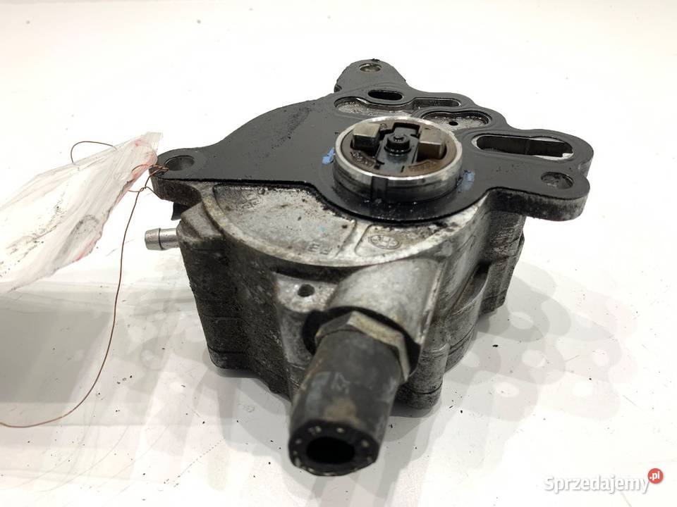 POMPA VACUM DODGE CALIBER 03G145209C 20 140 Motoryzacja sprzedam