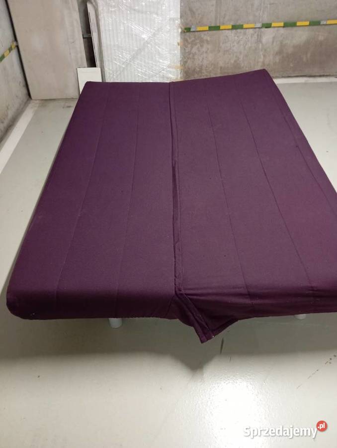 Łóżko Sofa rozkładana IKEA 140200 Transport