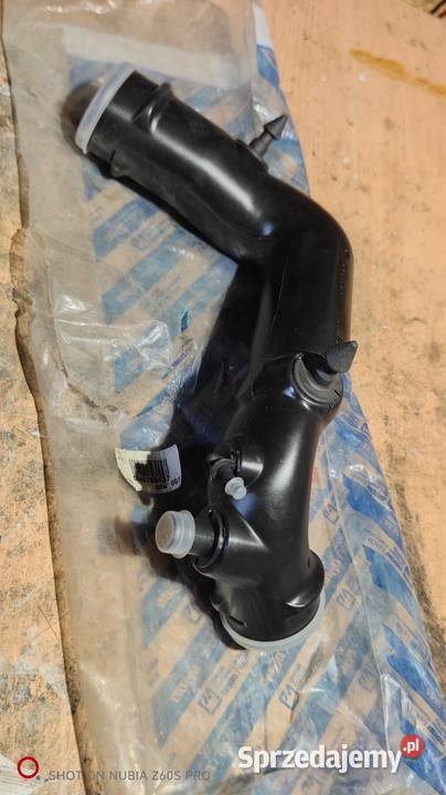 Rura dolotowa fiat 46789437 19jtd Siedlce