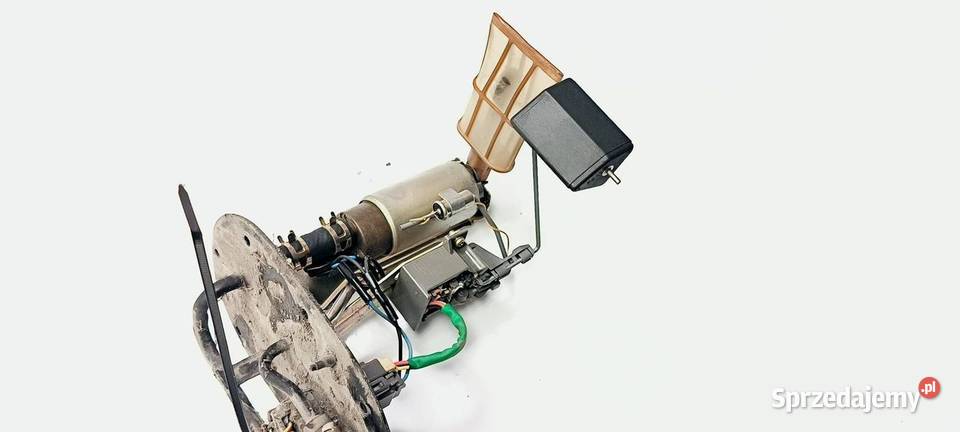 POMPKA PALIWOWA TOYOTA CARINA osobowe Lipno