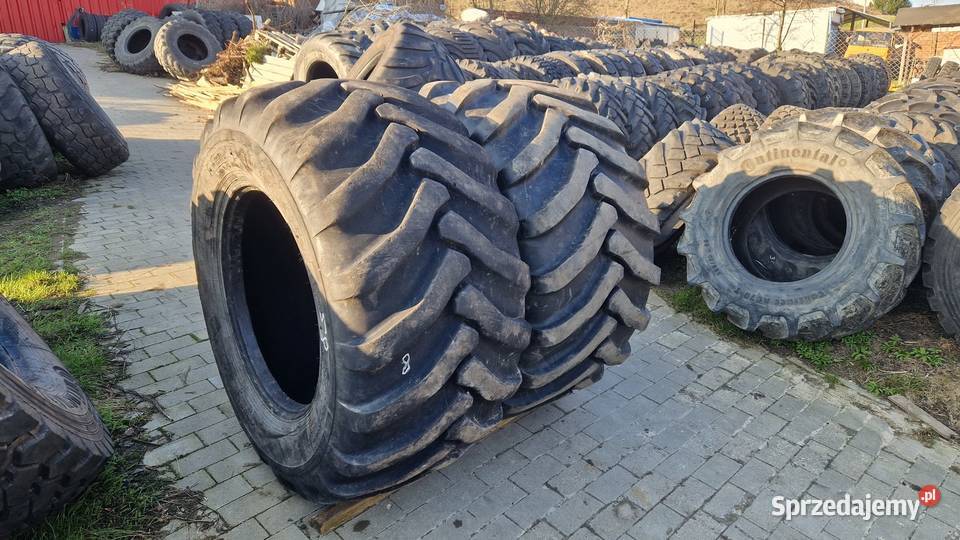 60055265 60055r265 62055265 Alliance 90 bieżnik Nowe Miasto Lubawskie