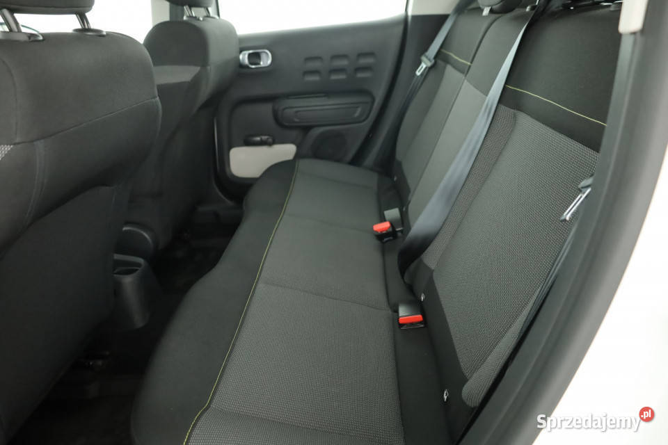 Citroen C3 PureTech 110 Piaseczno sprzedam