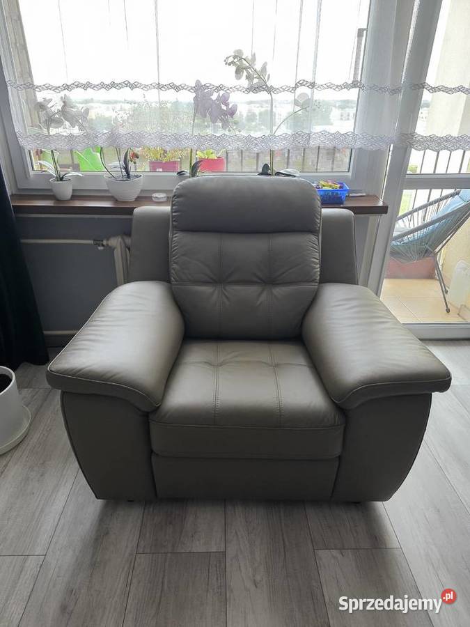 Sofa plus fotel dolnośląskie