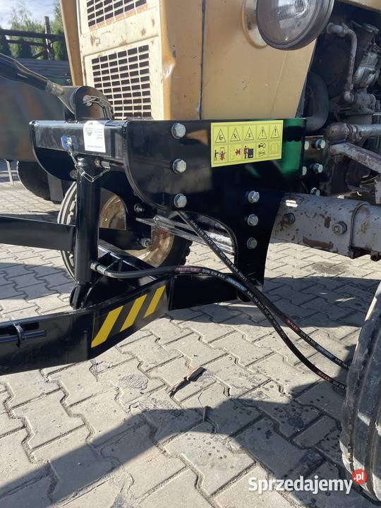 TUZ DO C360 C330 MASSEY FERGUSON PRODUCENT96 Starachowice