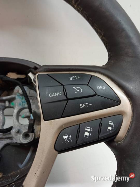 KIEROWNICA Jeep Cherokee V 2014 sprzedam