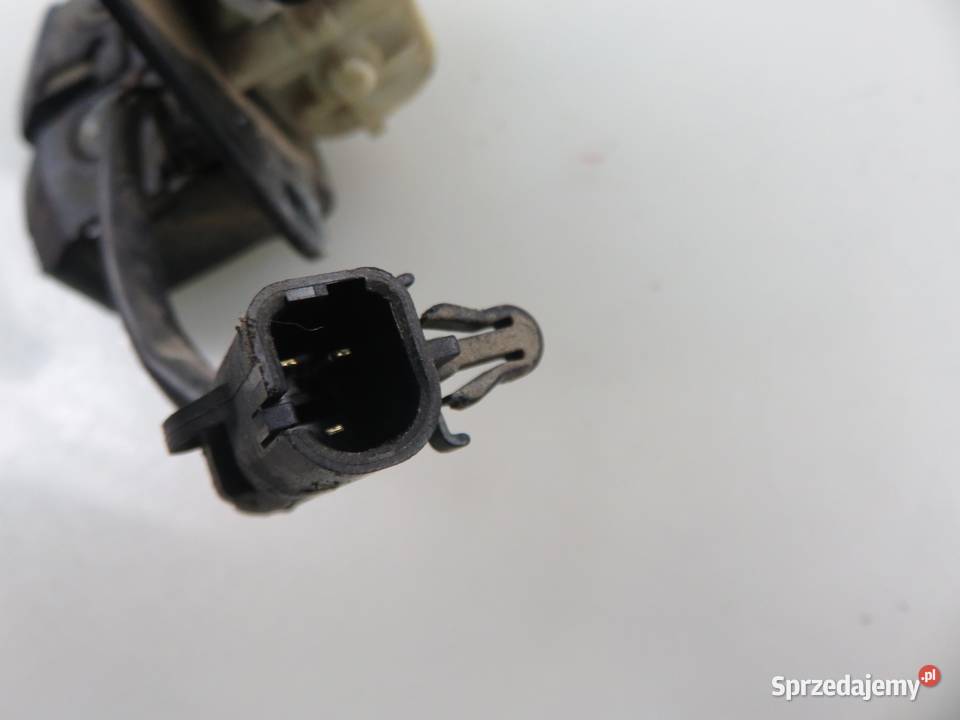 ZAMEK KLAPY FIAT STILO 192 65006100 osobowe sprzedam