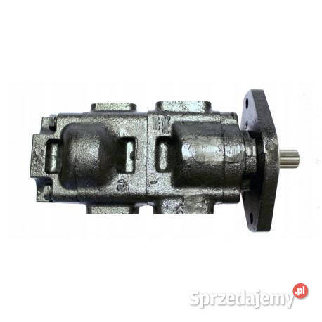 JCB 3CX pompa hydrauliczna 332F9029 NOWA