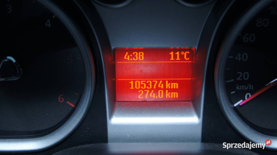 Salon polska I wlasciciel minimalny przebieg 1600cm3 Motoryzacja Warszawa sprzedam