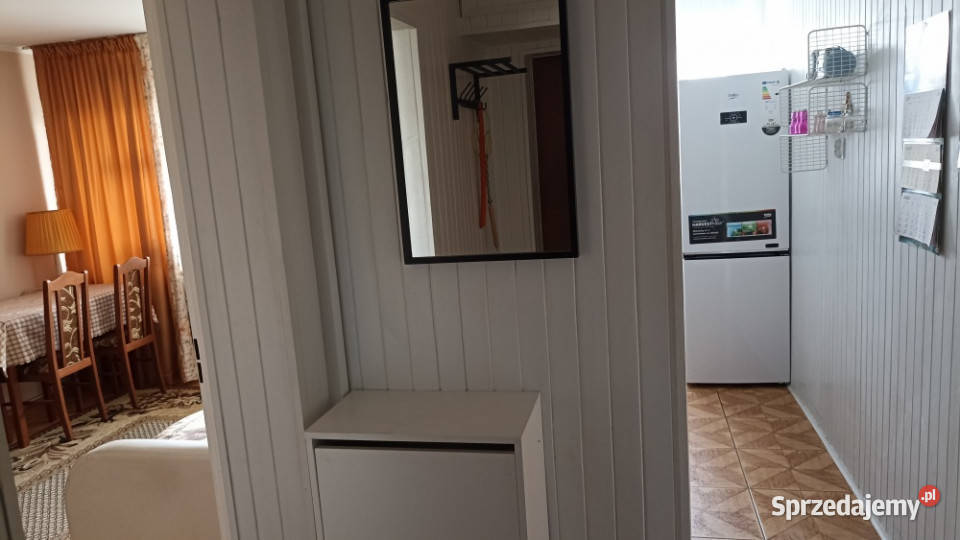 Sprzedam Mieszkanie 38m loggia 2 pokoje Warszawa 38m2 Nieruchomości mazowieckie sprzedam