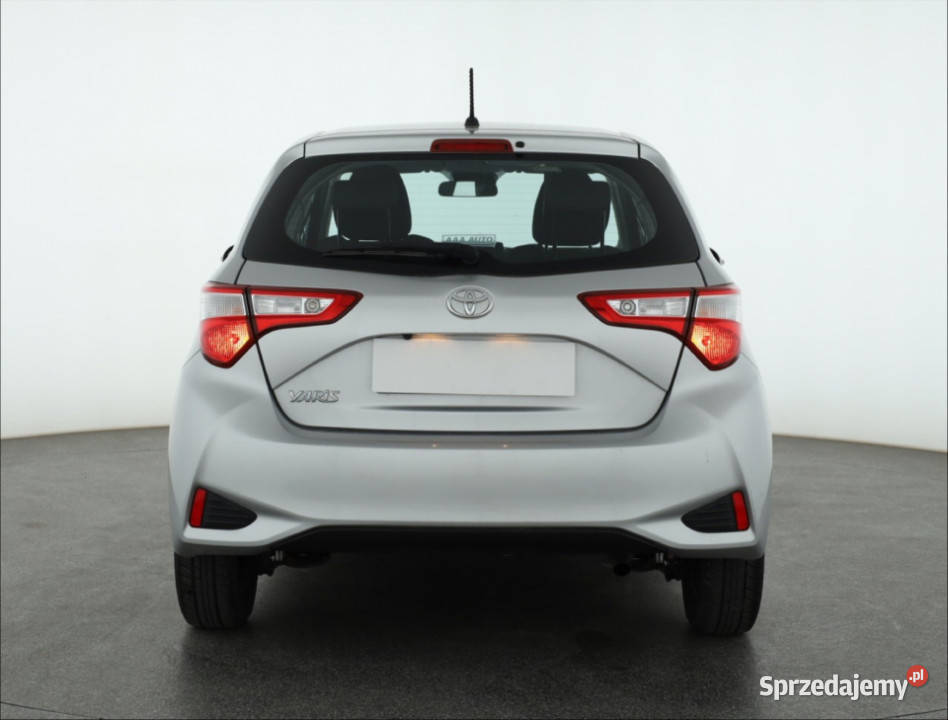 Toyota Yaris 15 Dual VVTi czujnik deszczu Piaseczno sprzedam