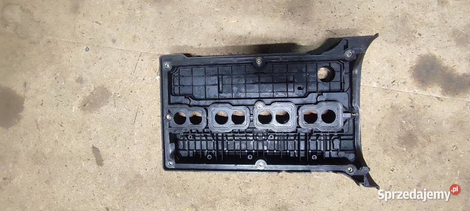 pokrywa zaworów ALFA ROMEO 147 156 dolnośląskie Trzebnica