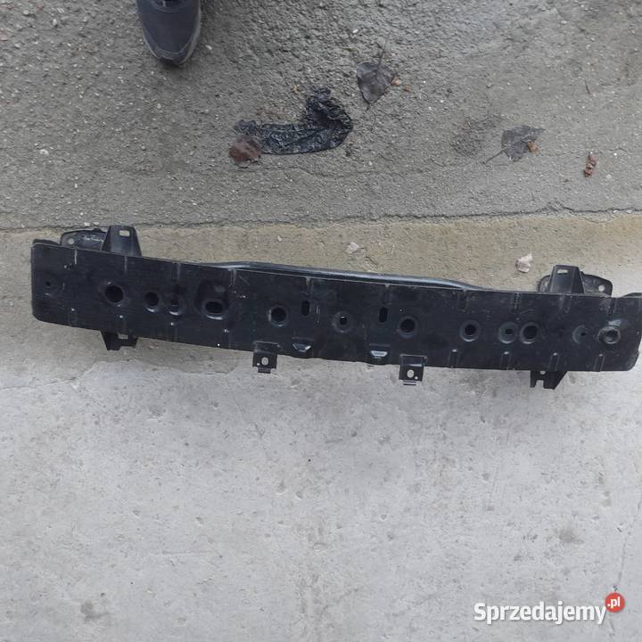 Belka zderzaka Mazda B45A084 Karoseria