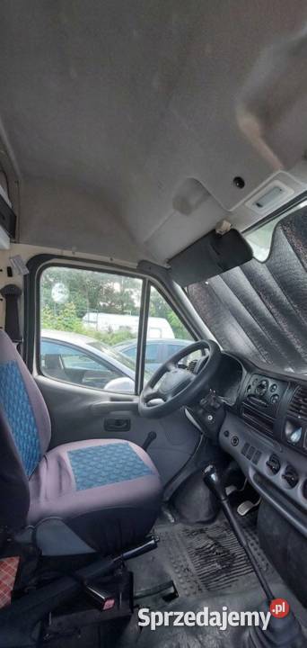Gotowy Food Truck dolnośląskie Wrocław sprzedam