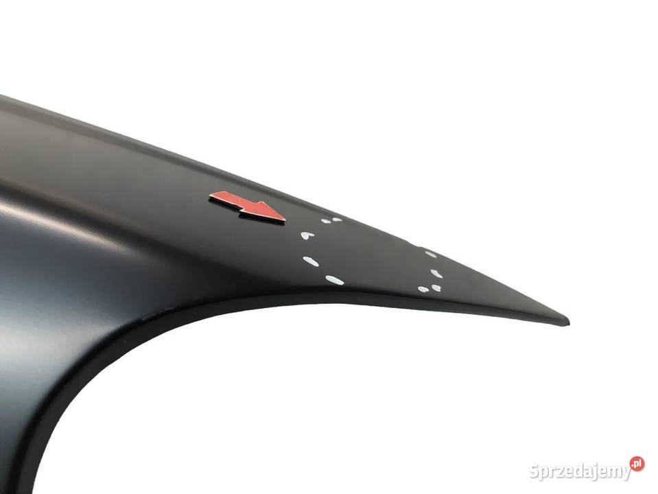 HYUNDAI ACCENT LC 012001122003 BŁOTNIK PRZÓD sprzedam