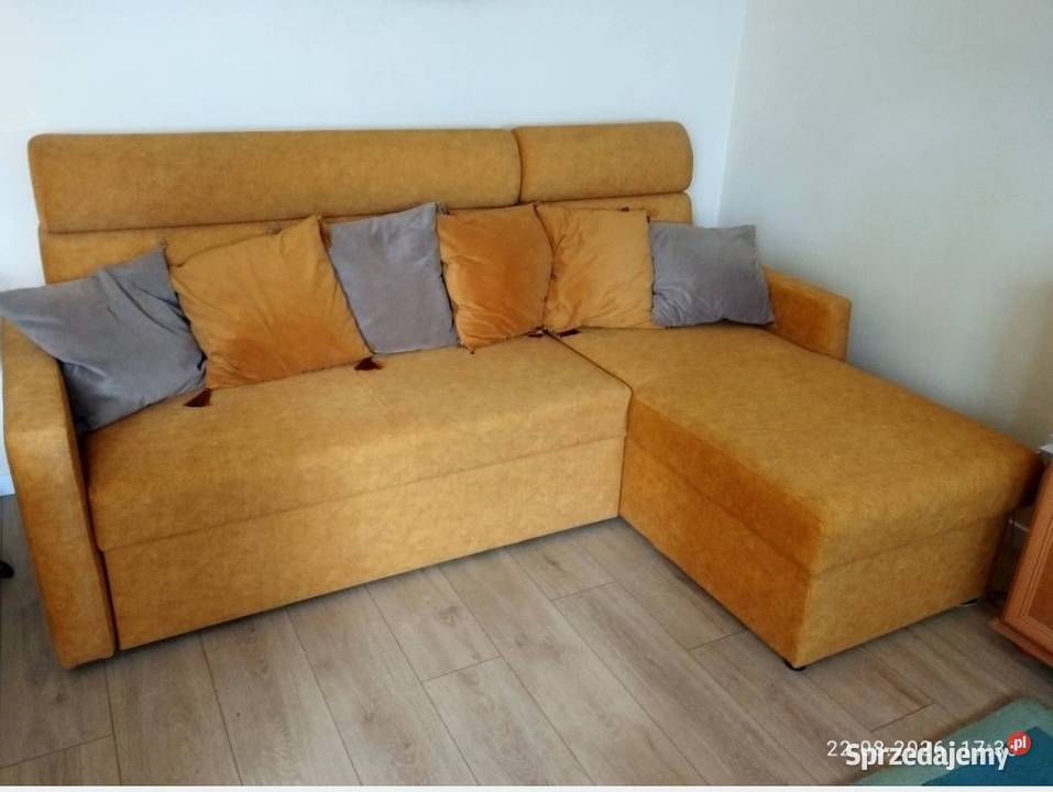 Narożnik 130cm wielkopolskie Poznań