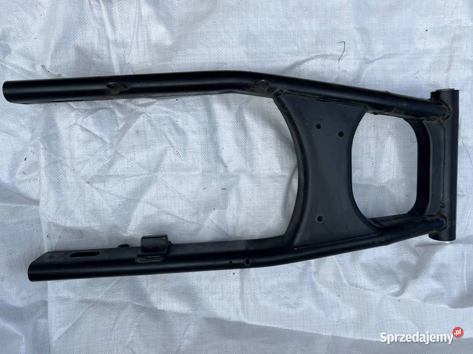 Wahacz Suzuki SV 650 2018r Ostrzeszów sprzedam