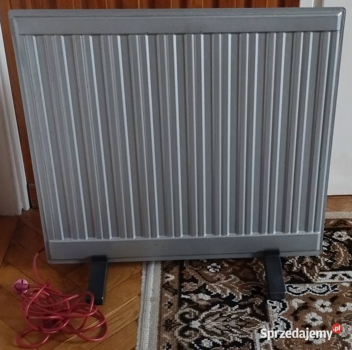 Grzejnik olejowy panelowy Lublin
