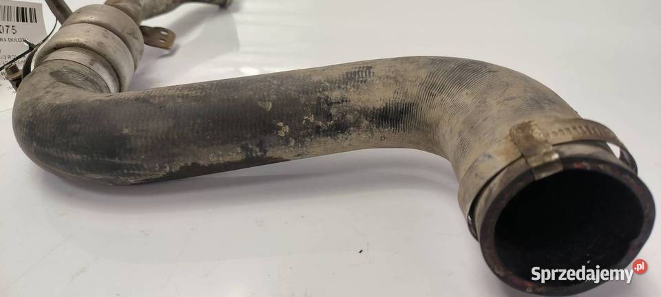 PRZEWÓD RURA DOLOT LAND ROVER RANGE ROVER VOGUE Lipno