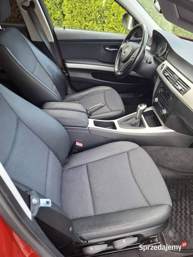Bmw E91 gniazdo AUX Gostyń