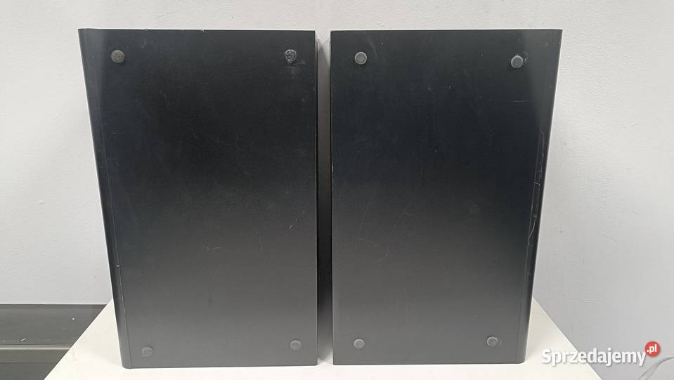 CANTON Fonum 401 Poznań