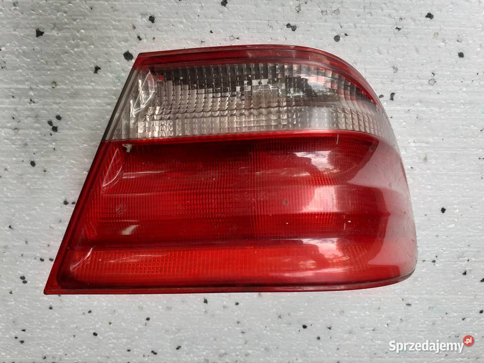 Lampa tylna prawa Chrzanów