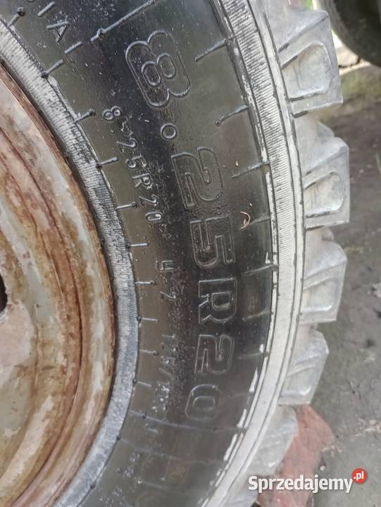 Przyczepa rolnicza nieuszkodzony Przyczepy rolnicze Jawor