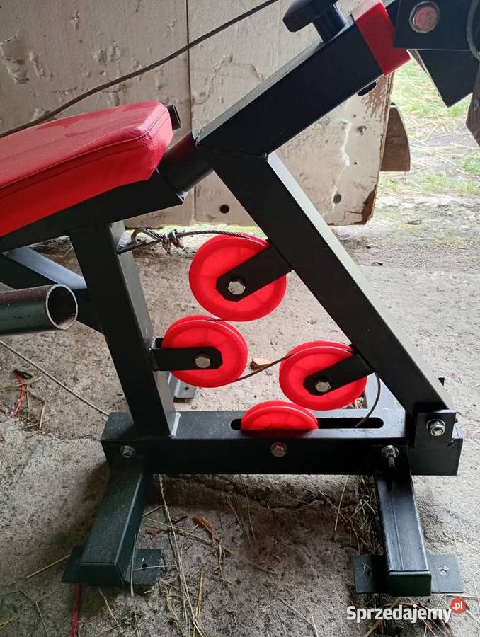 Prasa kelton Twarogi