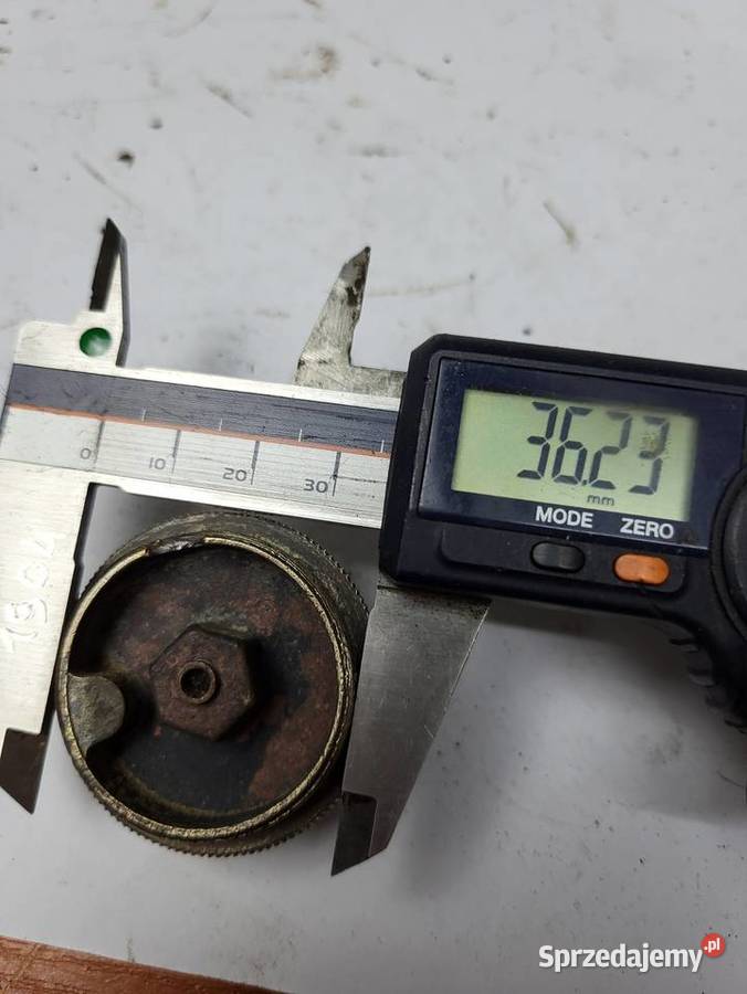 AMAL NAKRĘTKA KOMORY PŁYWAKA ZUNDAPP BMW DKW NSU Rybnik