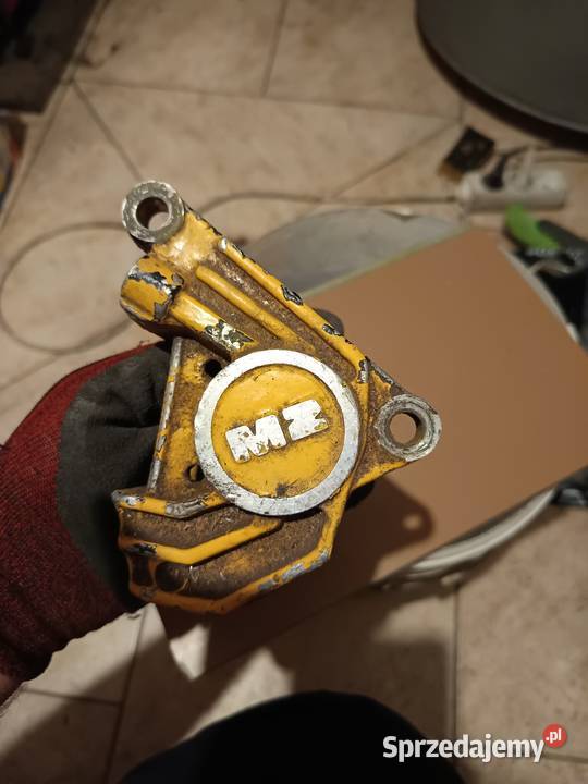 Wirnik mz Białystok