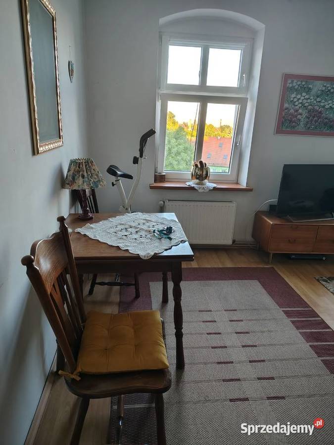 Mieszkanie na sprzedaż Ząbkowice Śląskie