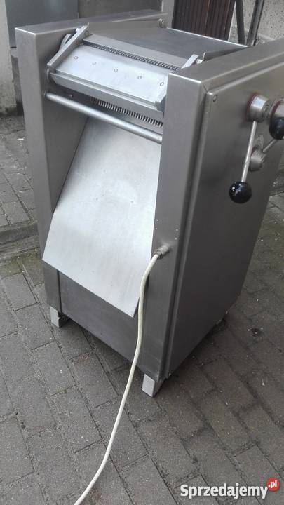 SKÓROWACZKA MAJA Bojano sprzedam