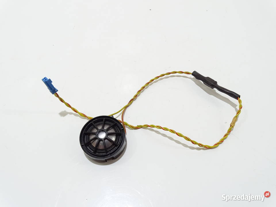 GŁOŚNIK WYSOKOTONOWY LOGIC7 BMW E60 E61 6978631 Głośniki Strzyżewice
