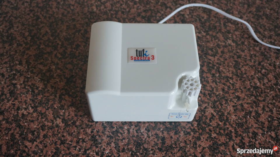 LAKTATOR ELEKTRYCZNY TUFI SPECTRA 3 Częstochowa sprzedam