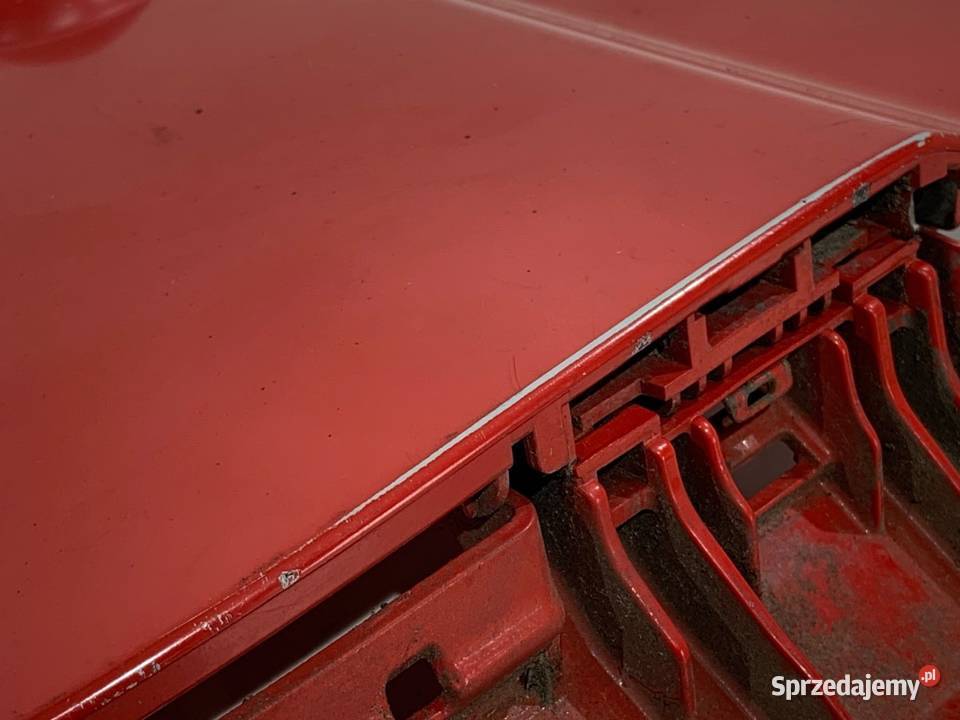 KLAPKA WLEWU PALIWA RENAULT TRAFIC II Bus osobowe Klapki wlewu paliwa