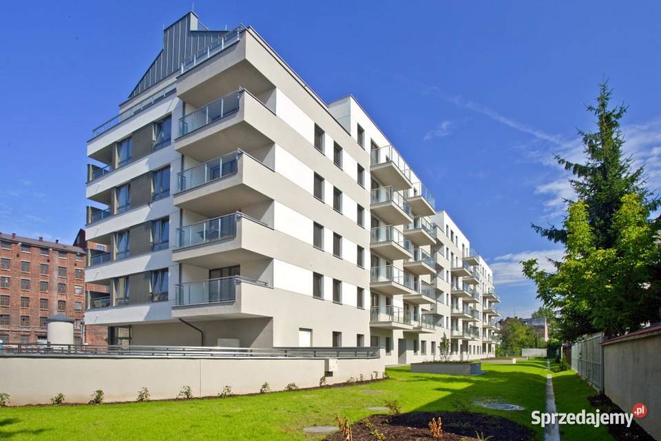 Na Mogilskiej singla pary Piętro 3 Kraków