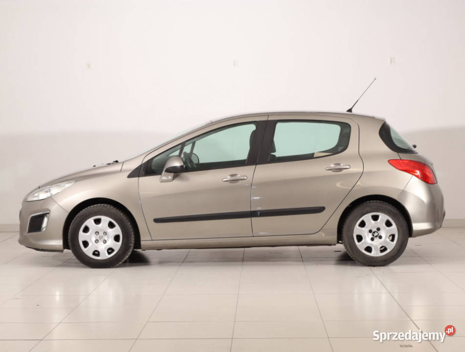 Peugeot 308 16 HDi ESP