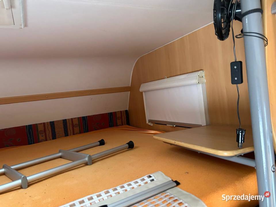 Fiat Ducato samochód kempingowy 03r Pozostałe Świdnica sprzedam