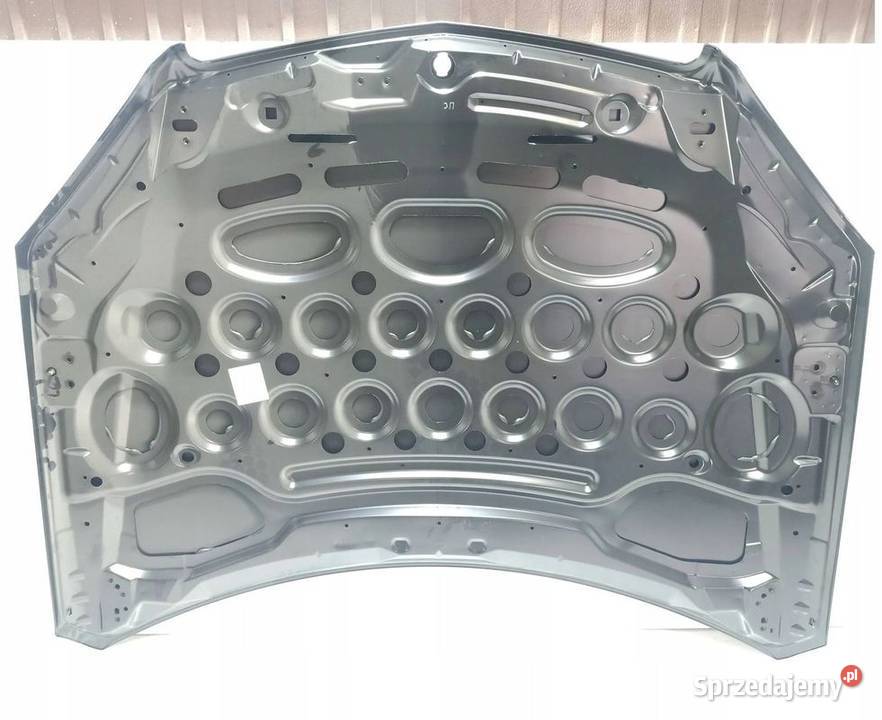 Mercedes Benz CKLASA W204 20072011 MASKA POKRYWA osobowe Skarżysko-Kamienna sprzedam
