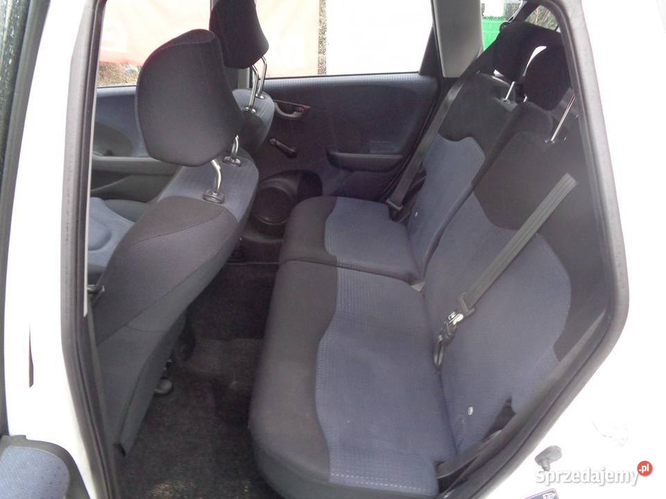 Honda Jazz 12 Klimatyzacja 114 klimatyzacja Dolna Grupa sprzedam