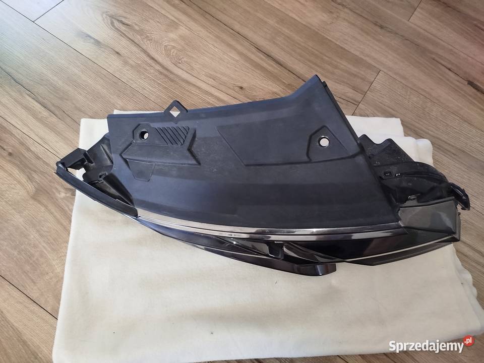 Lampa prawa przednia górna 92208N7600 Hyundai sprzedam