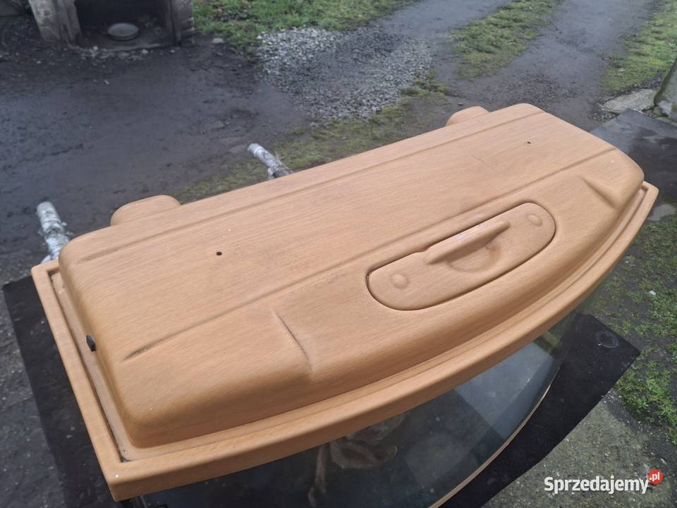 AKWARIUM PANORAMICZNE 112L Pokrywa Filtr Grzałka Korfantów