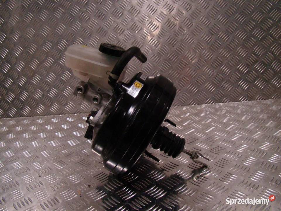 POMPA HAMULCOWA SERVO INFINITI M30 M37 M35 M30D