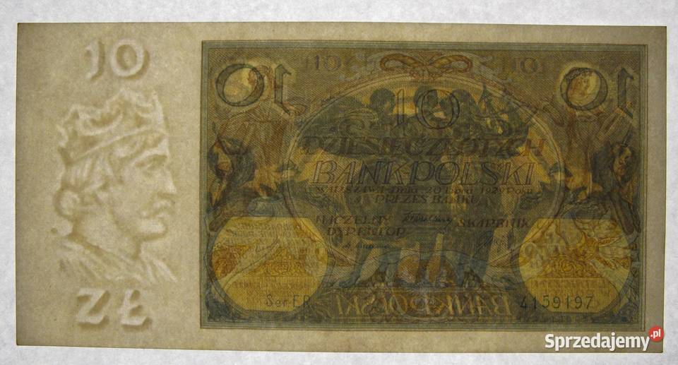 5 złotych 1930 10 złotych 1929 zestaw 3 Numizmatyka Dąbrowa Górnicza sprzedam