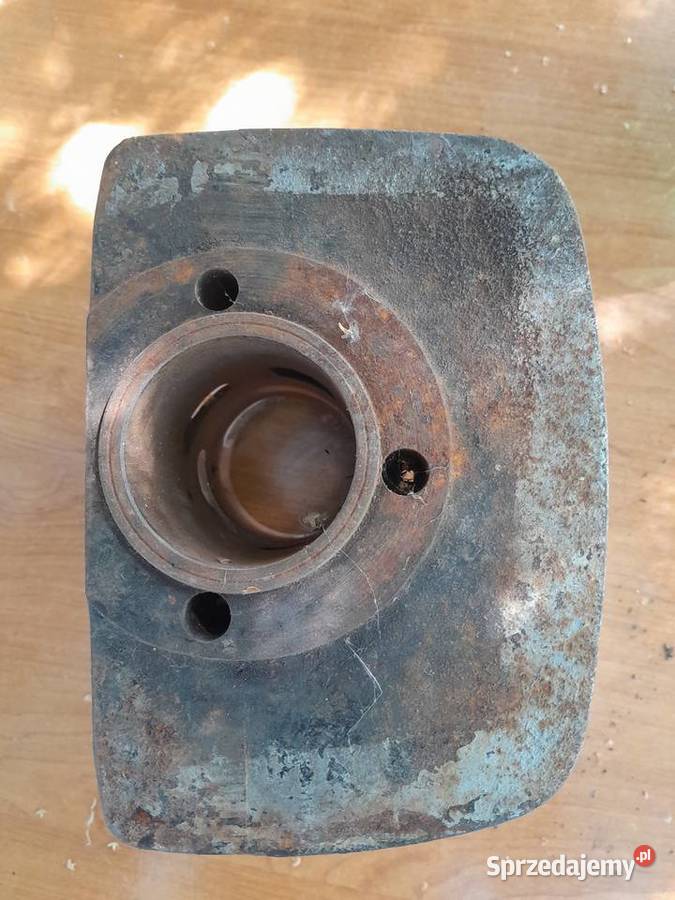 Cylinder jawa cz 350 Świerzawa