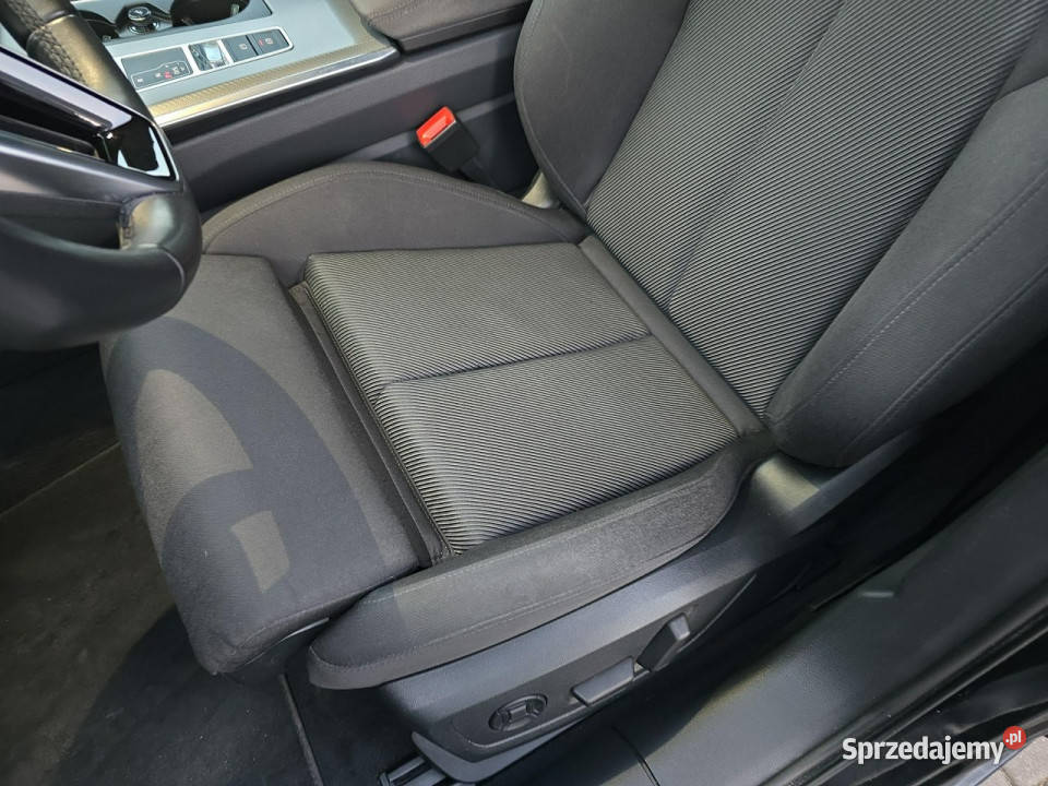 Audi A6 Avant MatrixLEDS Toruń