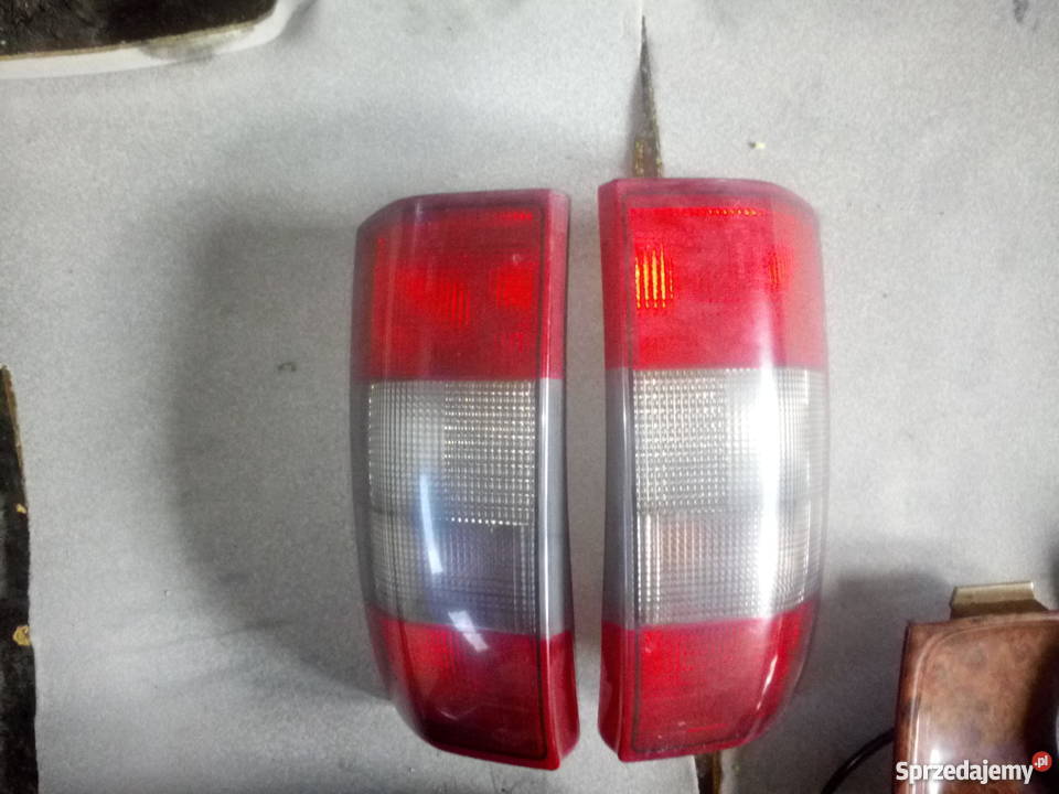 Sprzedam części opel omega B Kijany sprzedam